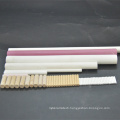 Machinable Ceramic Rod With Multi Sizes And Types Of Zirconia/Alumina